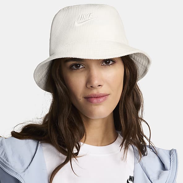 Nike bucket hat womens store